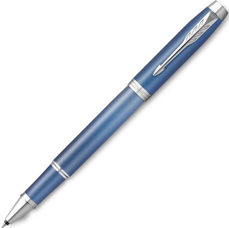 PARKER ROLLER KALEM IM CT RITUALS MAVİ 2203905