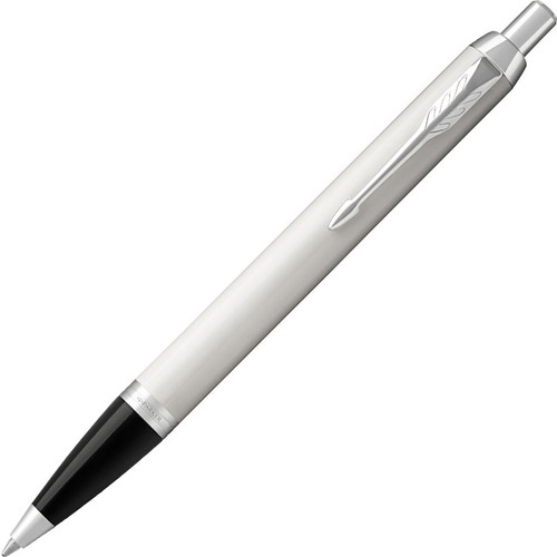 PARKER TÜKENMEZ KALEM IM CT BEYAZ 1931675