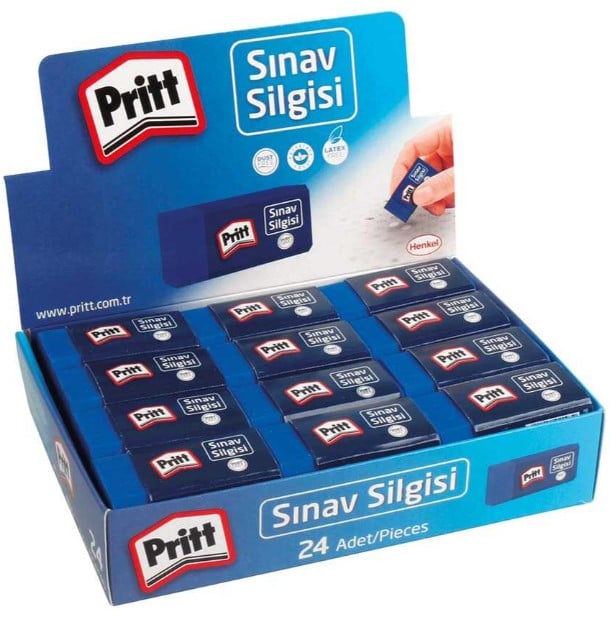 PRITT SİLGİ SINAV 24 LÜ 2943468