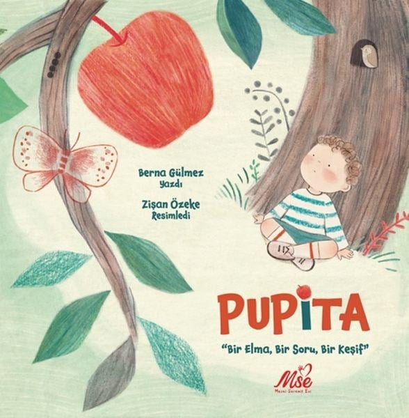 Pupita
