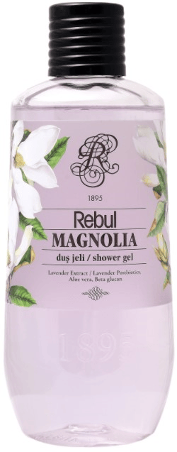 REBUL DUŞ JELİ 500 ML MAGNOLIA TM02872