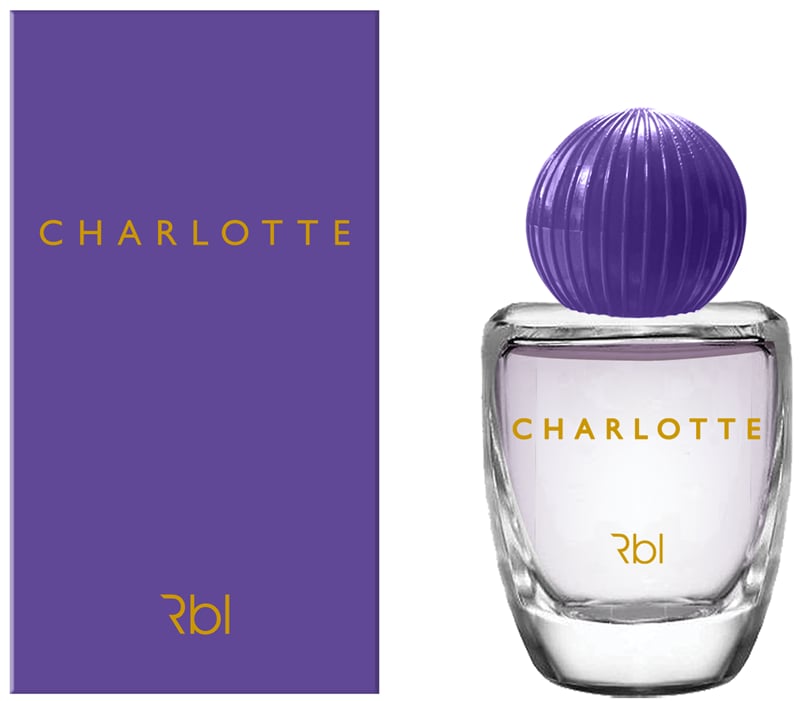 REBUL PARFÜM 50 ML KADIN CHARLOTTE TM02822