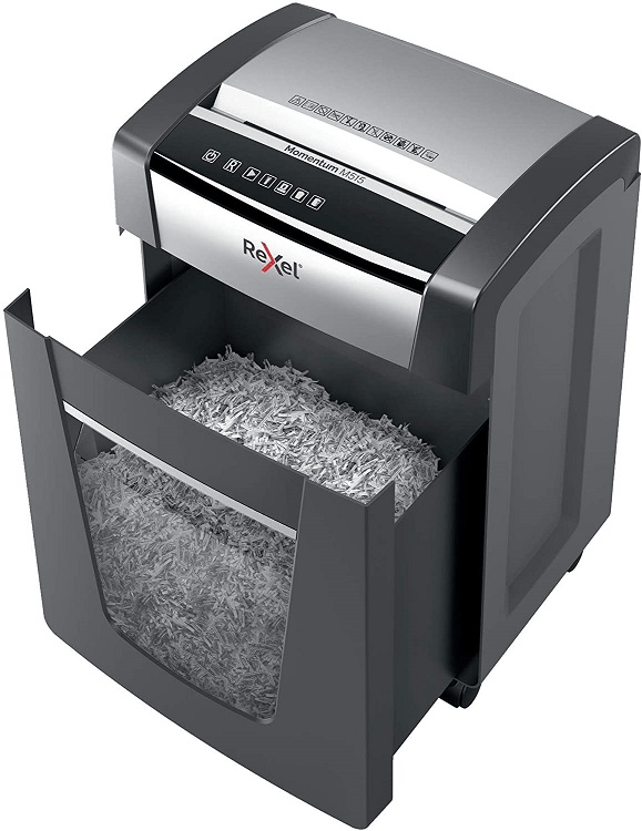 Rexel Evrak İmha Makinesi Momentum M515