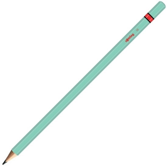 Rotring Kurşun Kalem Metalik 2090067