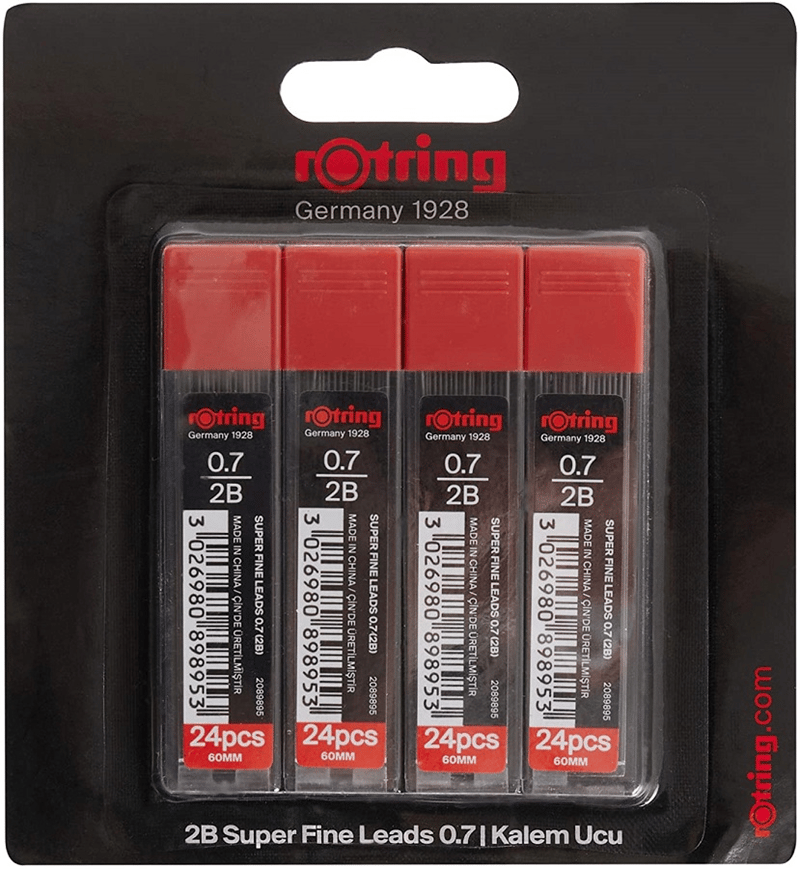 ROTRİNG MİN POLIMER 0.7 2B 4 LÜ BLS. 2094211