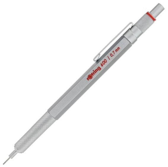 ROTRİNG VERSATİL KALEM 600 0.7 KROM 1904444