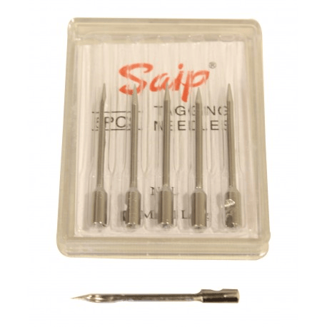 SAİP KILÇIK İĞNESİ METAL UZUN SP-104.002