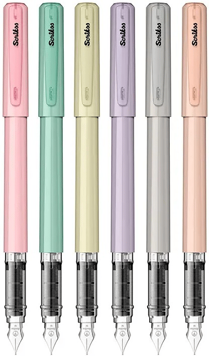 SCRIKSS OFFICE DOLMA KALEM PRIMEO 40 LI STAND