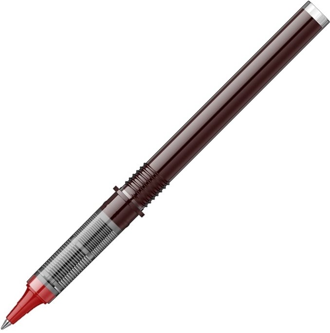 SCRIKSS OFFICE ROLLER KALEM  REFİLİ PI8 0.7 KIRMIZI BLS.