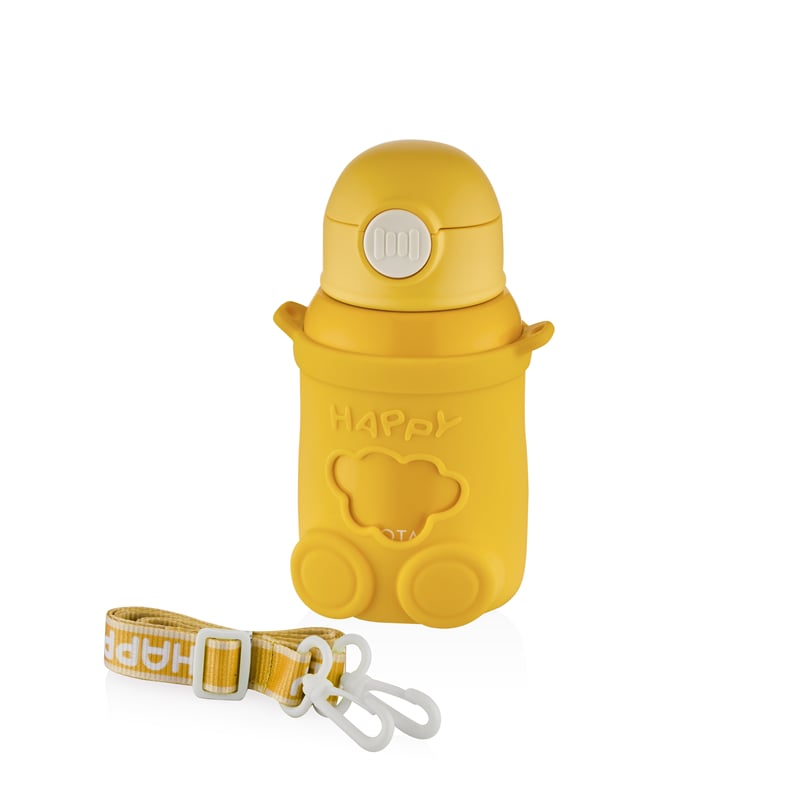 Shotay Matara Çelik Termos  480 Ml Everyday (4 Ass.) Sht-St-8816