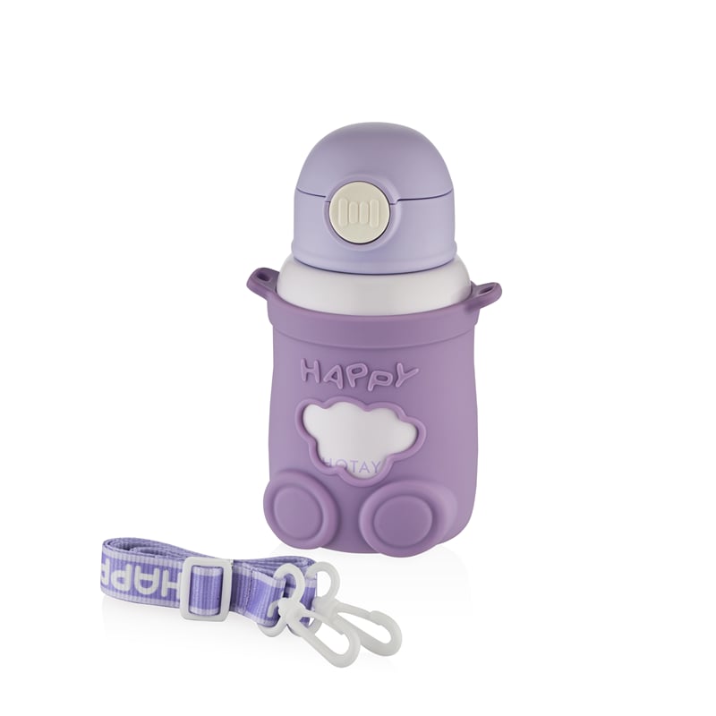 Shotay Matara Çelik Termos  480 Ml Everyday (4 Ass.) Sht-St-8816