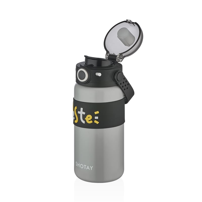 Shotay Matara Çelik Termos  500 Ml Beste (4 Ass.) Sht-St-8096
