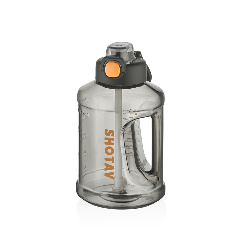 Shotay Matara Tritan 1500 Ml Carboy (L) Sht-St-6291