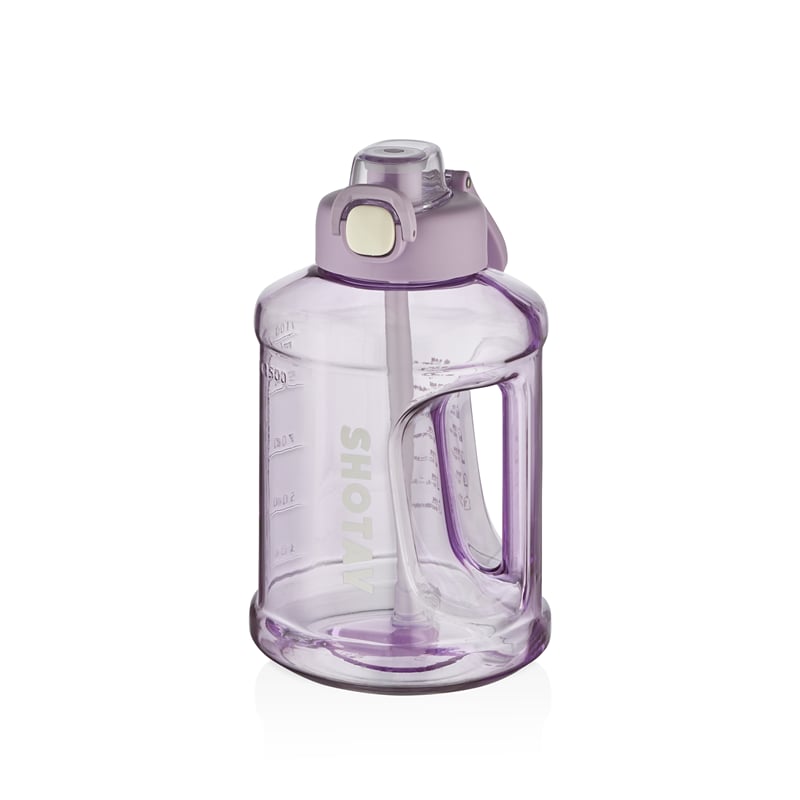 Shotay Matara Tritan 1500 Ml Carboy (L) Sht-St-6291