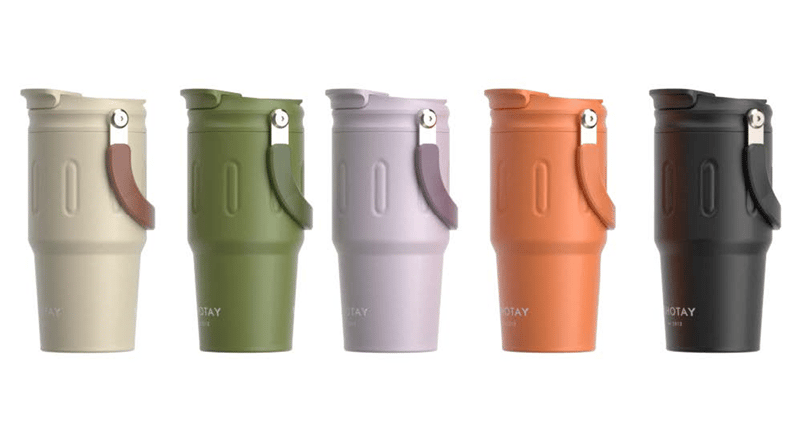 SHOTAY MUG MATARA ÇELİK TERMOS 650 ML (4 ASS.) SHT-ST-8166