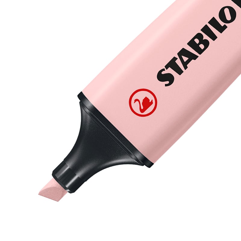 Stabilo Boss Original Wildflowers - Pudra (70/128)