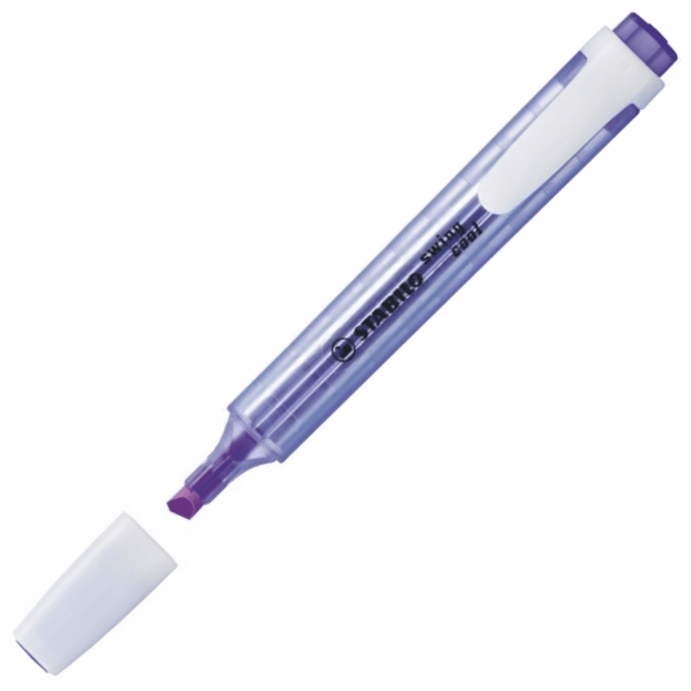 STABILO FOSFORLU KALEM SWING COOL EFLATUN 275/55