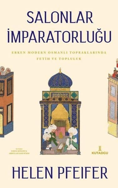 Salonlar İmparatorluğu