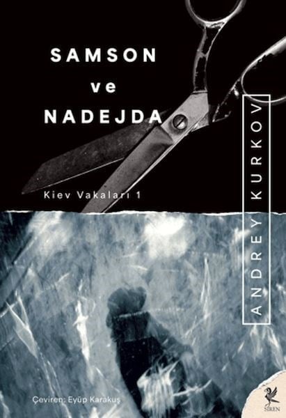 Samson ve Nadejda