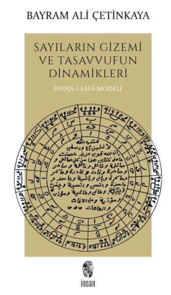 Sayıların Gizemi ve Tasavvufun Dinamikleri