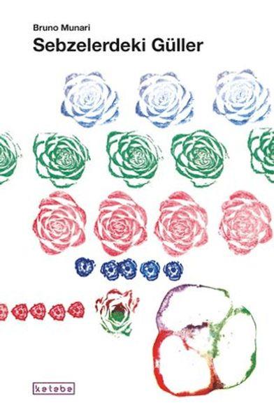 Sebzelerdeki Güller