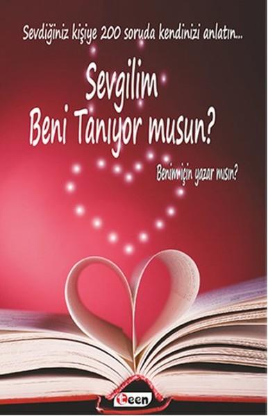 Sevgilim Beni Tanıyor musun?