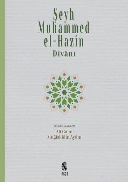 Şeyh Muhammed el-Hazin Divanı