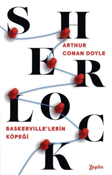 Sherlock Holmes - Baskerville`lerin Köpeği