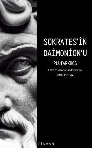 Sokrates'in Daimonion'u