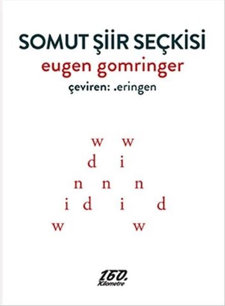 Somut Şiir Seçkisi