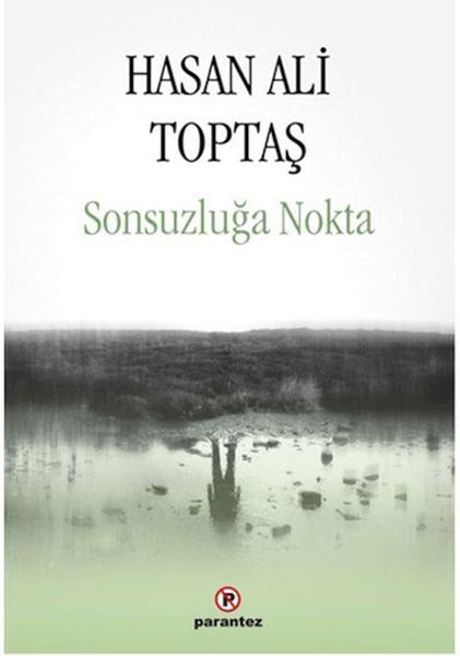 Sonsuzluğa Nokta