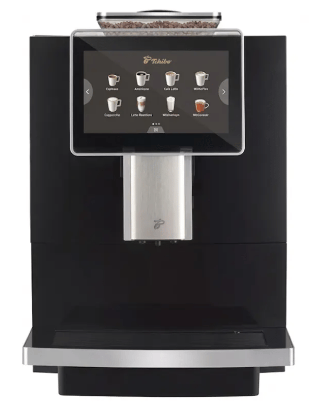 TCHIBO KAHVE MAKİNESİ COFFEA OFFICE 522940