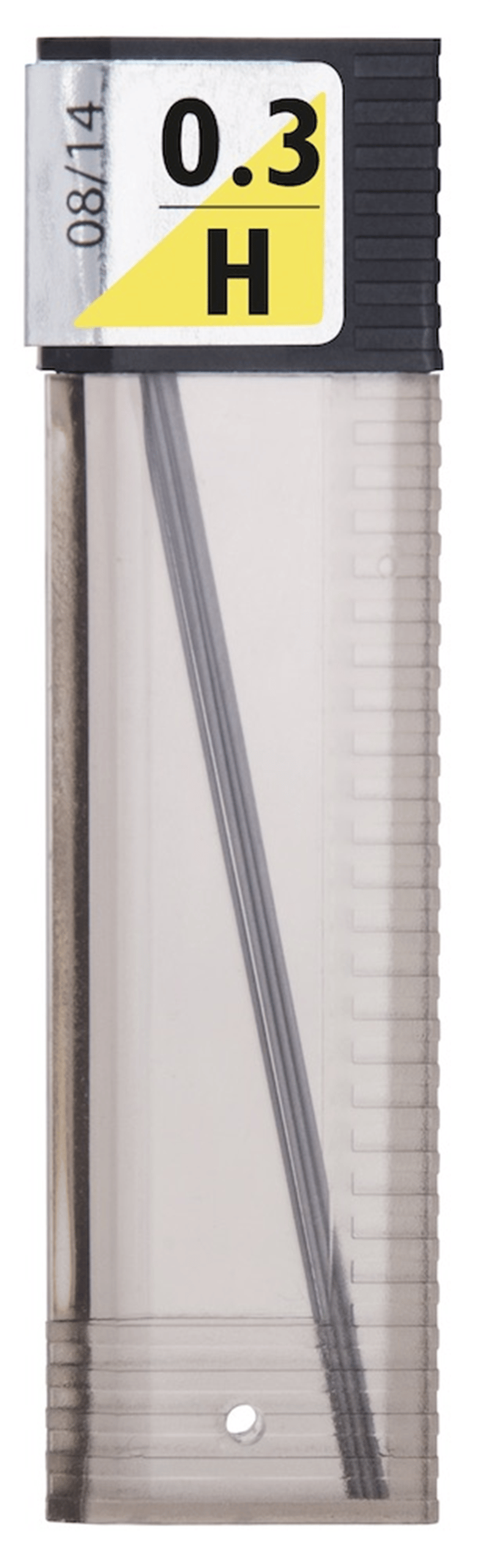 TOMBOW MİN MONO LEAD 0.3 H 12 Lİ TÜP T-R3-RG H