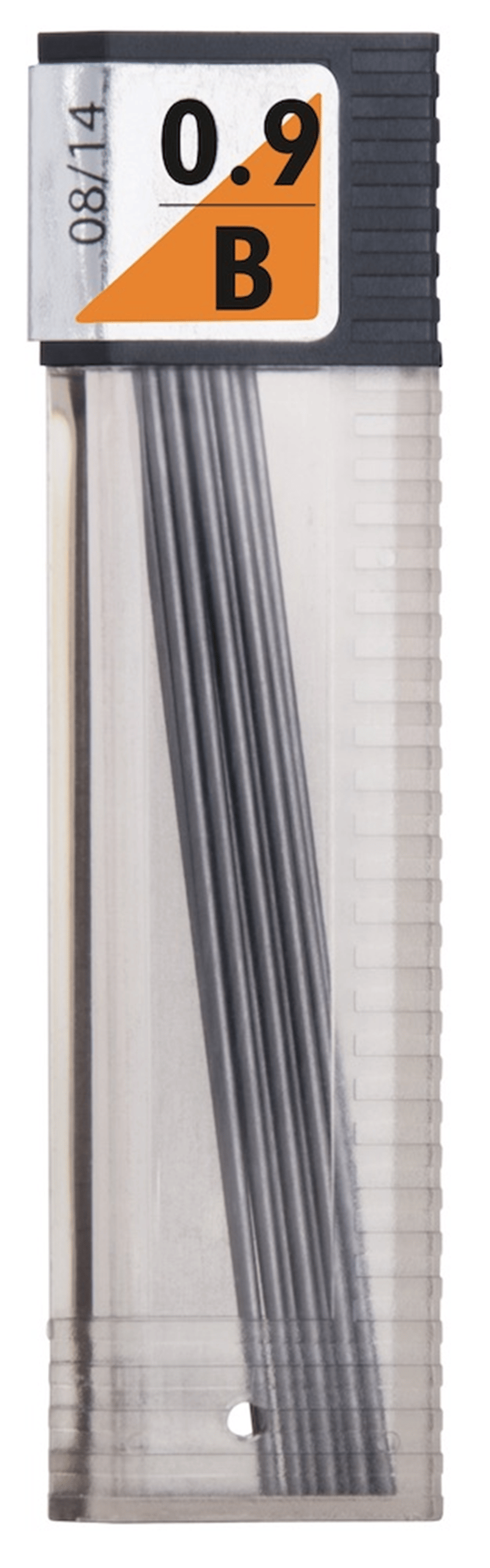 TOMBOW MİN MONO LEAD 0.9 B 12 Lİ TÜP T-R9-RG B