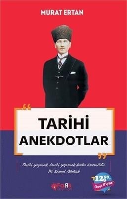 Tarihi Anaktodlar