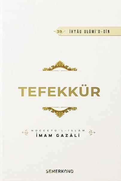 Tefekkür