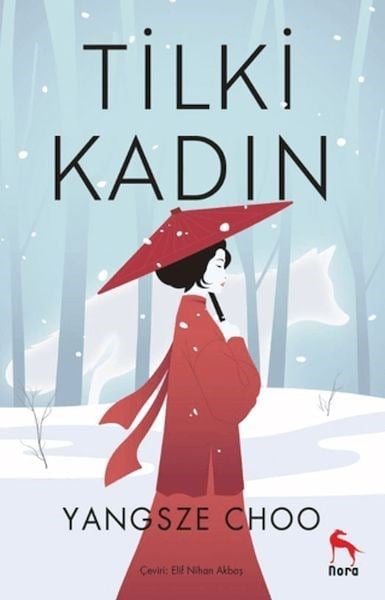 Tilki Kadın