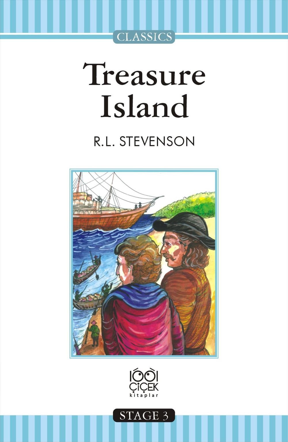 Treasure Island