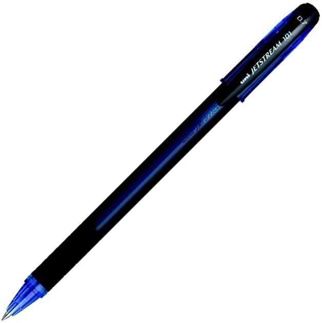 UNİ JEL KALEM JETSTREAM SX-101 0.7 MAVİ