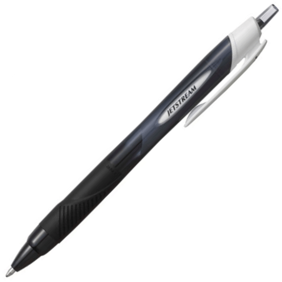 UNİ JEL KALEM JETSTREAM SXN-150S 1.0 SİYAH