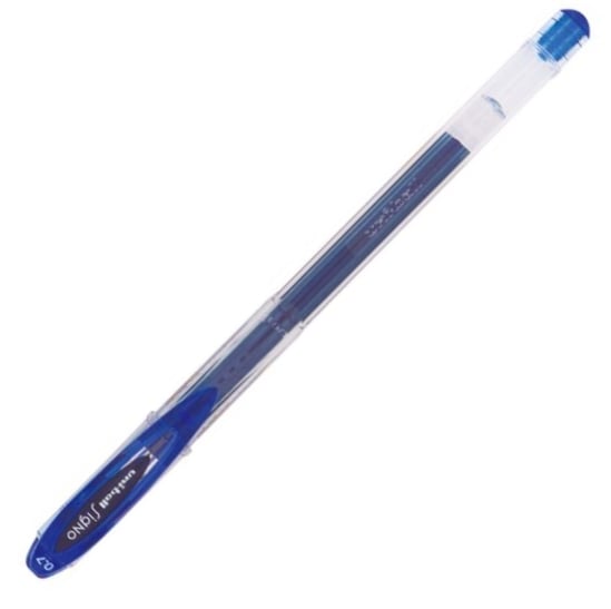 UNİ JEL KALEM SIGNO UM-120 0.7 MAVİ