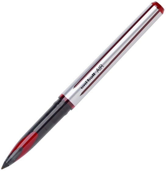 UNİ ROLLER KALEM AIR UBA-188-L KIRMIZI