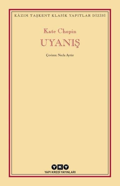 Uyanış