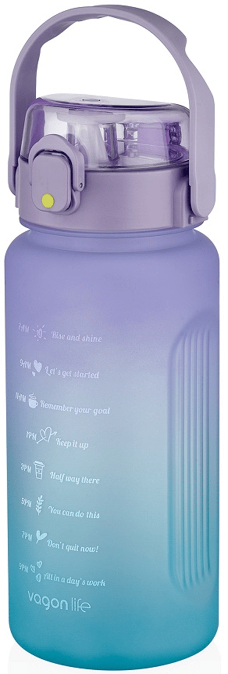 VAGON LIFE MATARA POLICARBON VGN2213 1500 ML ASORTİ