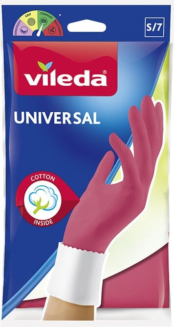 VİLEDA ELDİVEN STANDART KÜÇÜK UNIVERSAL 167366