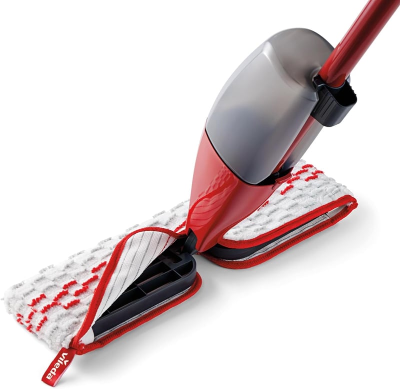 VİLEDA MOP 1-2 SPRAY MAX SİSTEM 173774