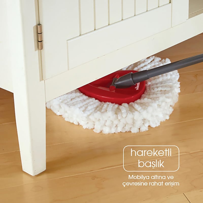 VİLEDA MOP TURBO SİSTEM 152440