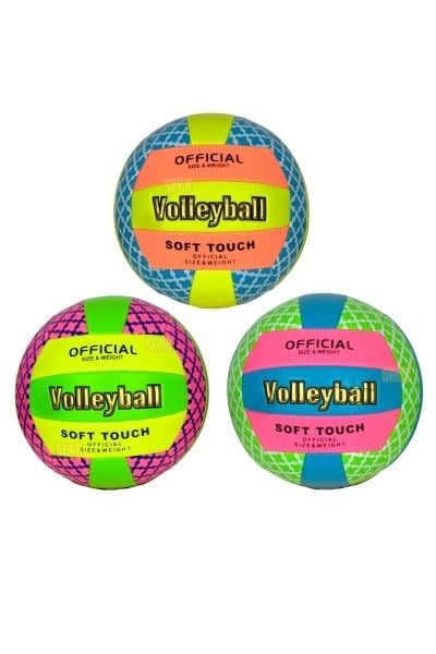 Voleybol Topu  Not - 171