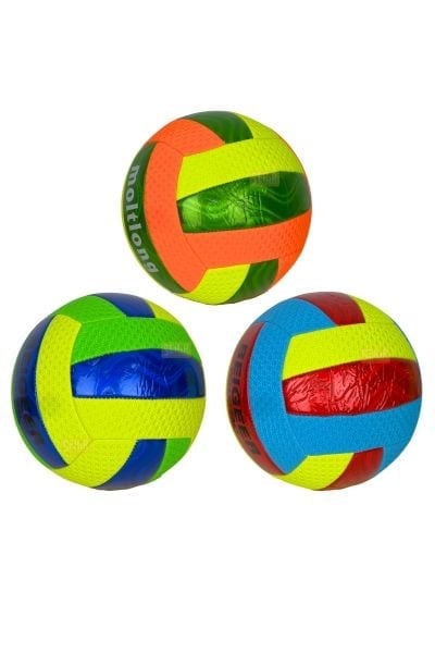 Voleybol Topu  Not - 173
