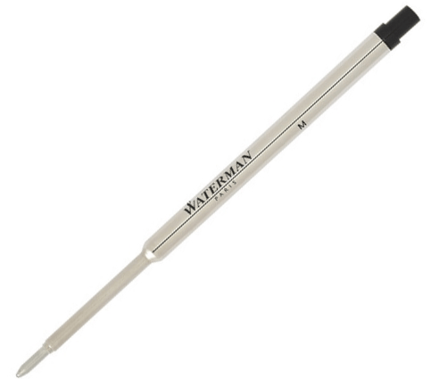 WATERMAN TÜKENMEZ KALEM REFİLİ FINE SİYAH 791010-1964017
